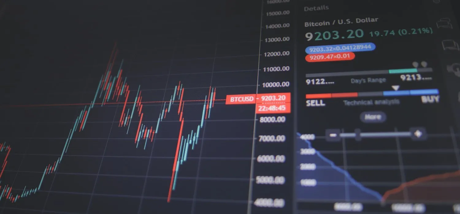 Bitcoin fiyatı nedir Coinsfera