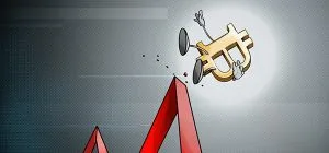 Bitcoin-Falls-To-8700-Despite-Weekend-Price-Surge