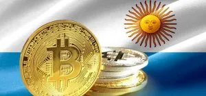 Bitcoin-Trading-Spikes-As-Argentina-Bans-Buying-More-Than-200-A-Month