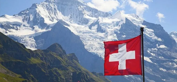 Major Swiss Health Insurance Company Integrates Crypto As A Payment Method