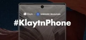 Samsungs-Cryptocurrency-Enabled-Smartphone-Klatynphone-Will-Be-Launched-Today