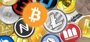 altcoins