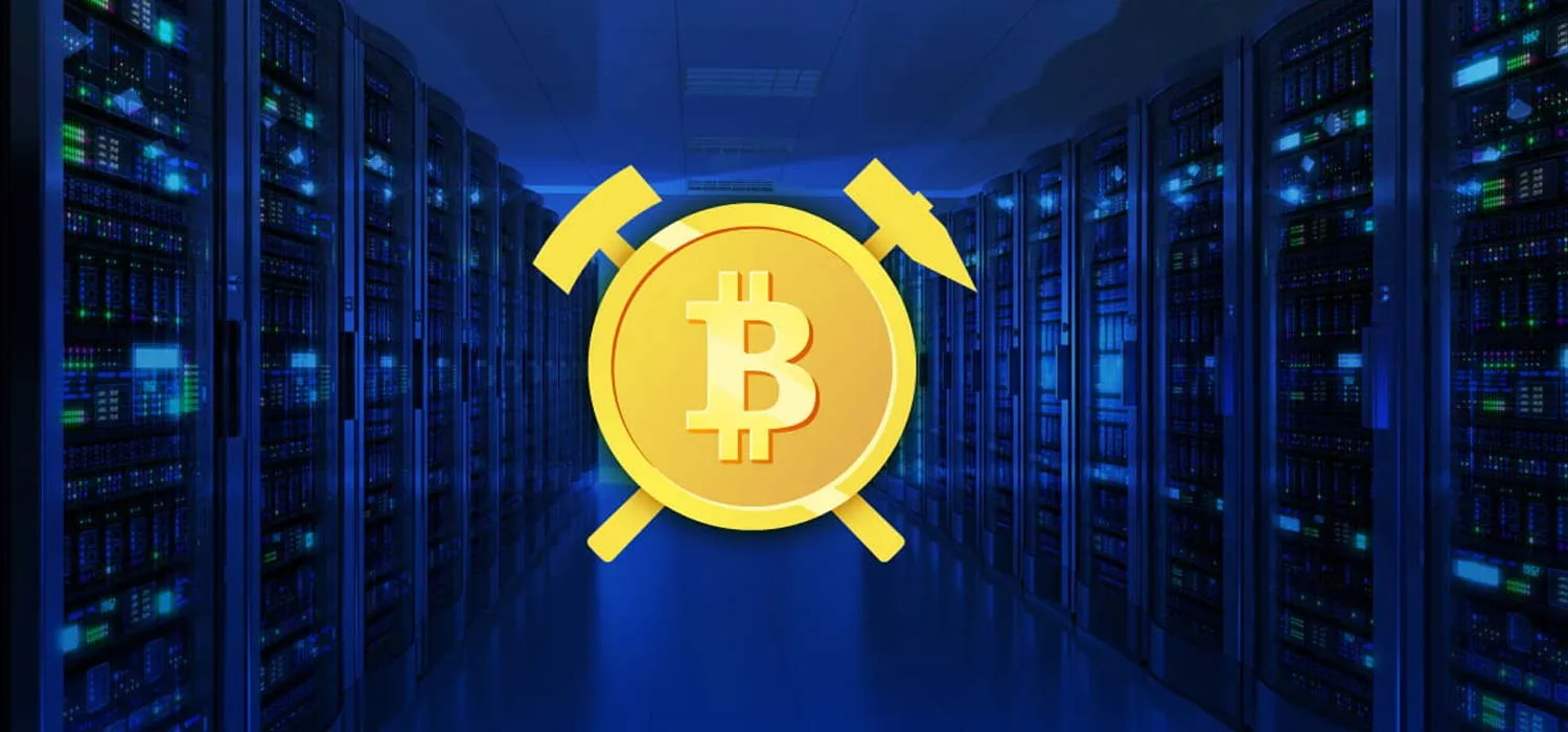 Bitcoin Madenciliği Nedir? Nasıl Yapılır?