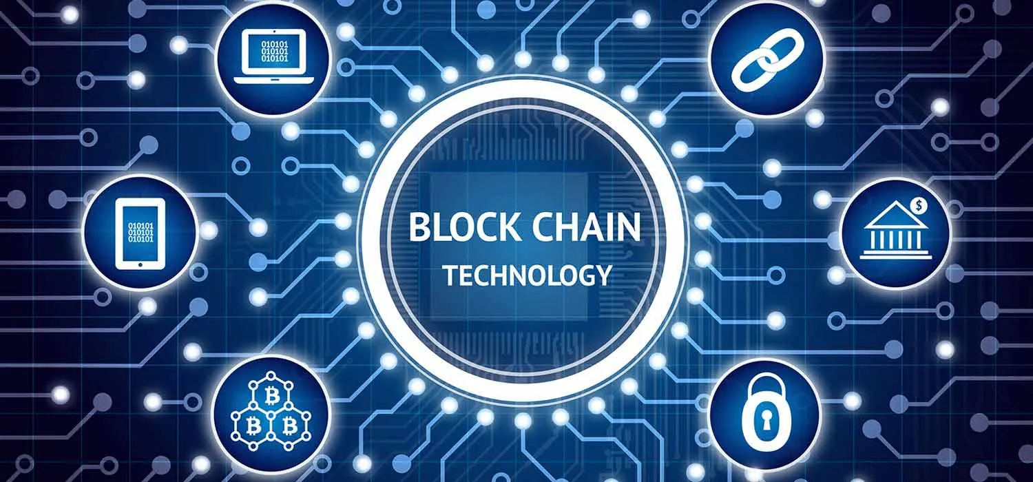 Blockchain Teknolojisi Nedir?