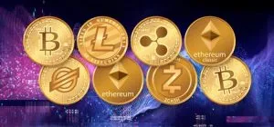 cryptocurrency