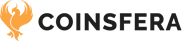 Coinsfera logo