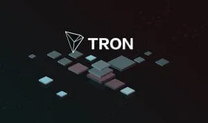 tron-trx-cryptocurrency