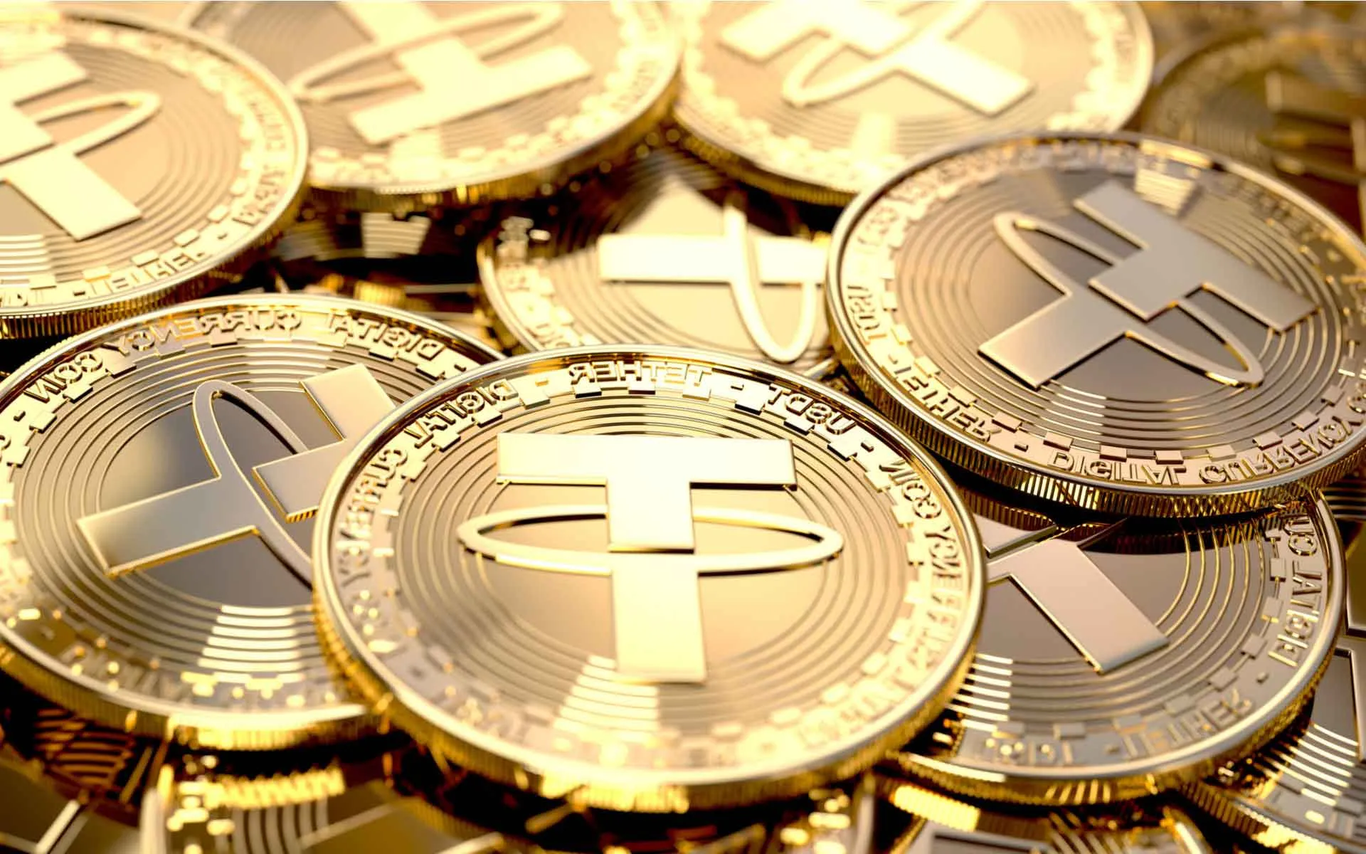 Tether nedir ve değeri
