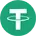 Тезер USDT цена