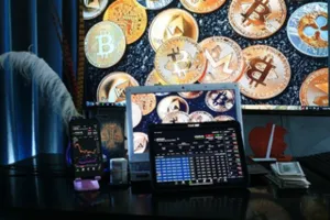 Is bitcoin dream dead (1)