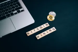 how long does it take to mine bitcoin