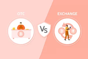 crypto otc vs exchange