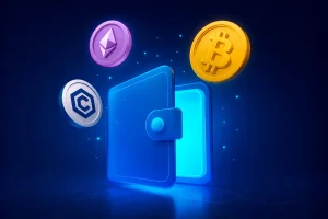 crypto wallet 3