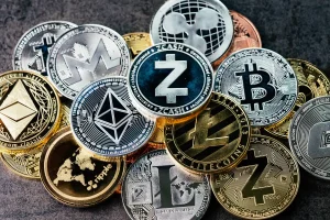 what is cryptocurrency
