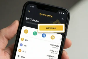 binance crypto