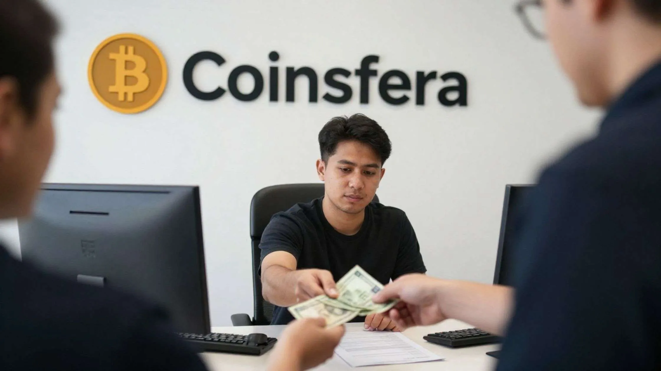 USDT veya BTC almak için güvenilir kripto OTC masası nasıl seçilir