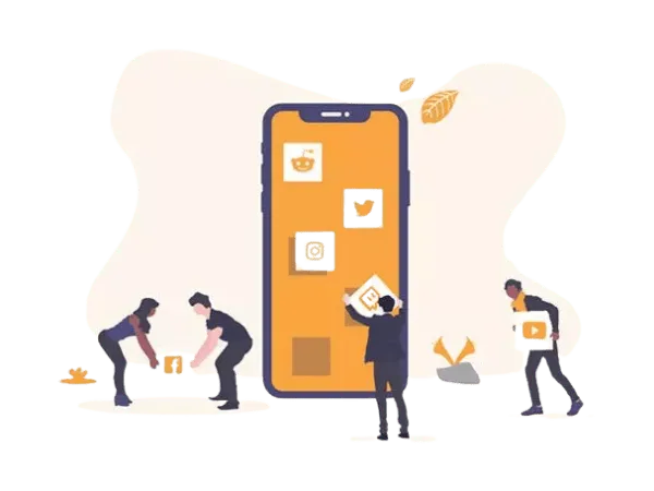Join Us on Social media, Crypto exchange in Istanbul, Turkey